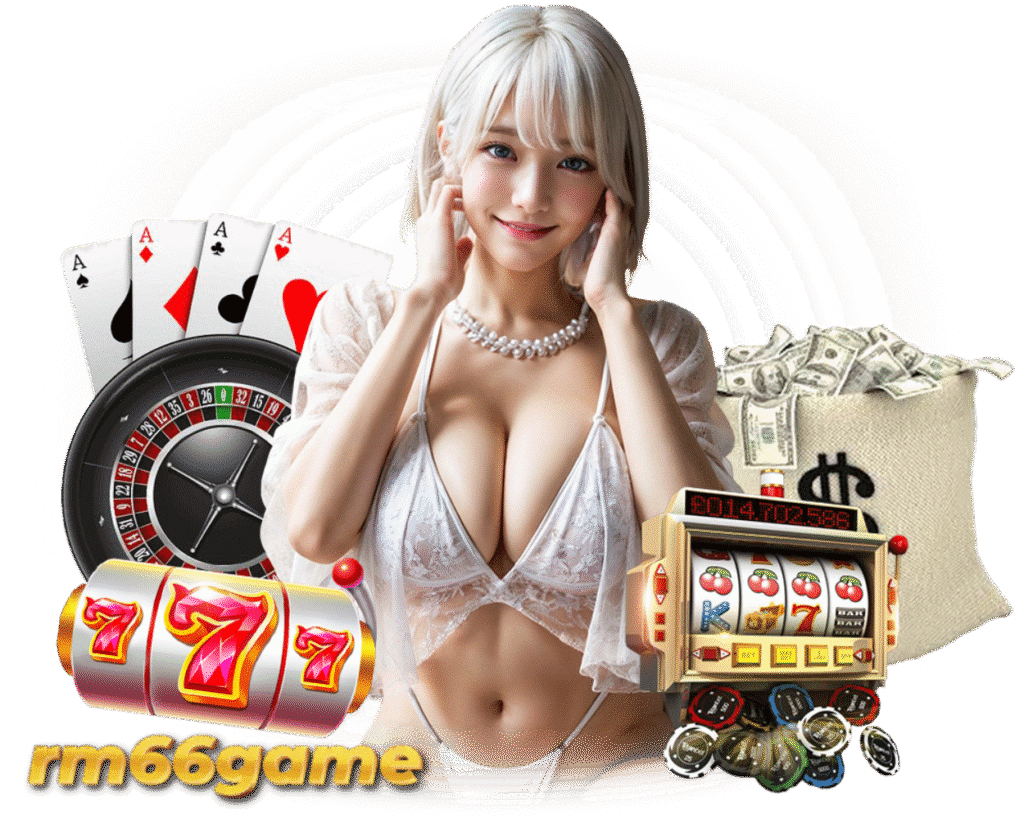 ทางเข้า RM66GAME